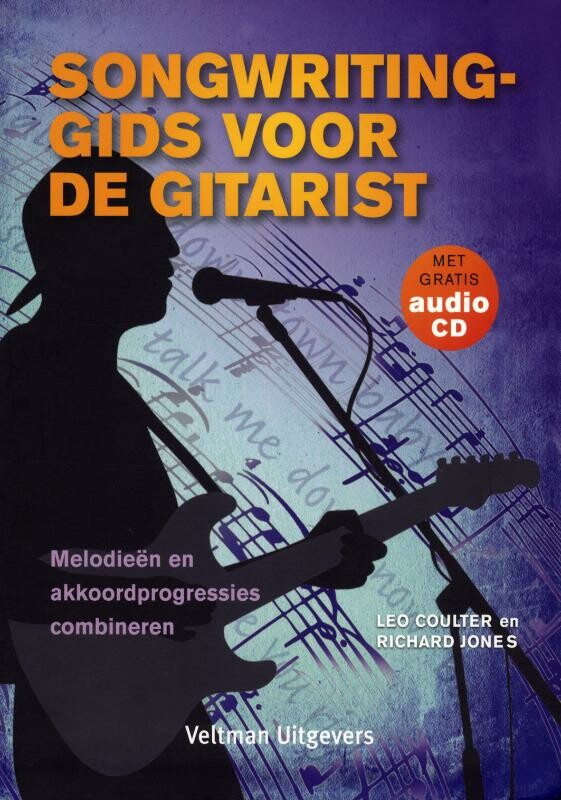 Songwritinggids voor de git...