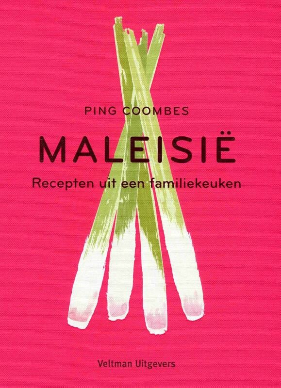 Ping Coombes - Maleisië