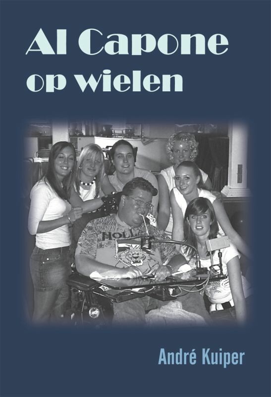 A. Kuiper - Al Capone op wielen