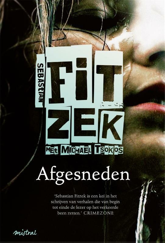 Sebastian Fitzek - Afgesneden