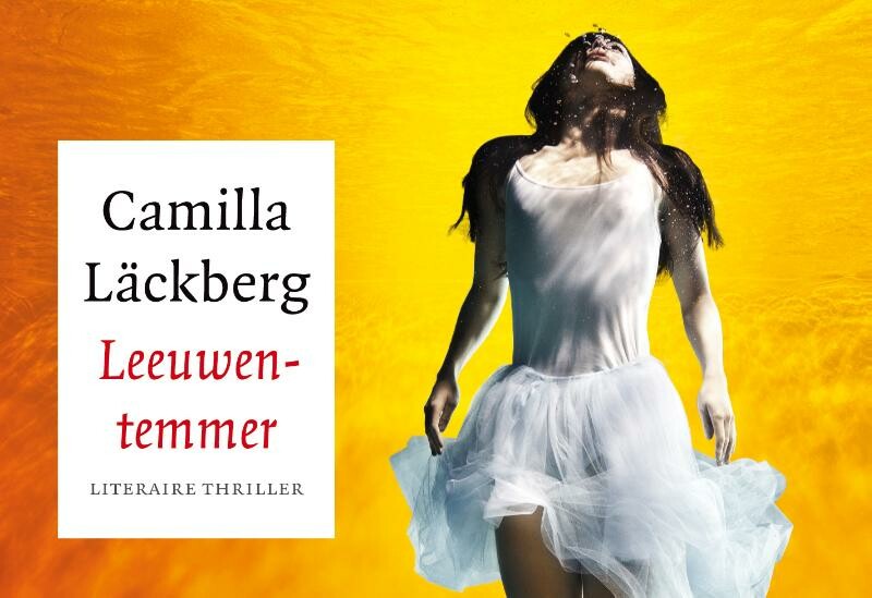 De leeuwentemmer / Falck & ...
