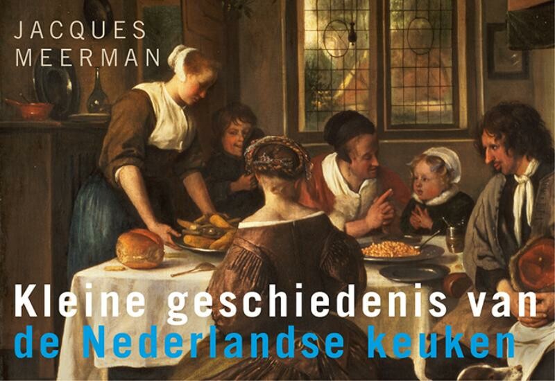 Kleine geschiedenis van de ...