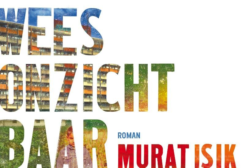 Wees onzichtbaar / Metin Mu...