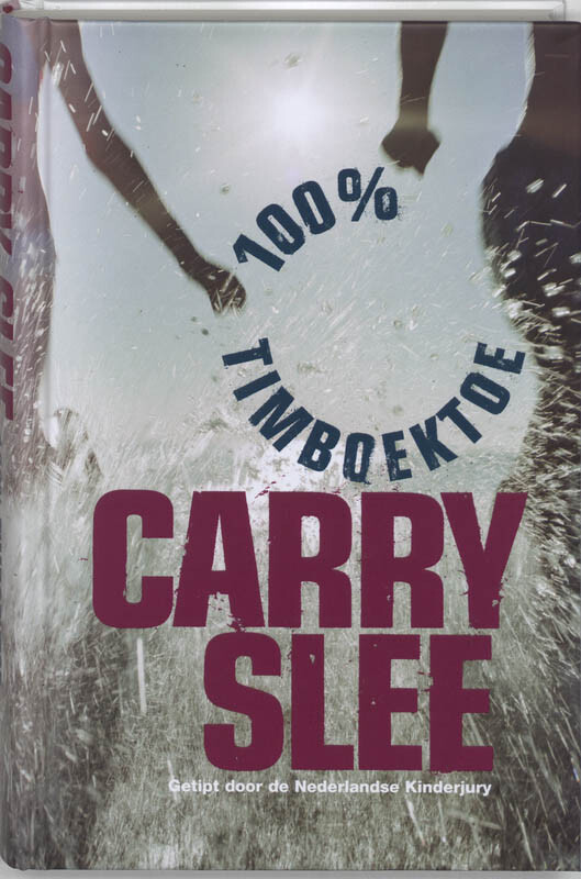 Carry Slee - 100% Timboektoe / Timboektoe-serie / 2
