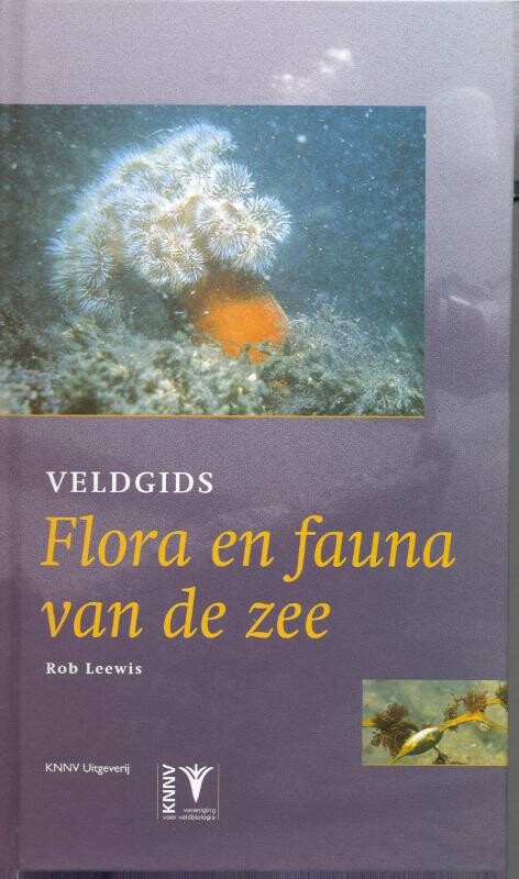 Veldgids flora en fauna van...