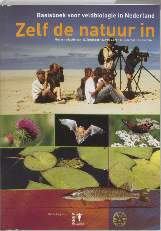  - Zelf de natuur in