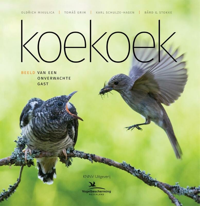 Koekoek / De vogelserie