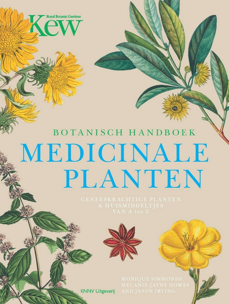 Botanisch Handboek Medicina...