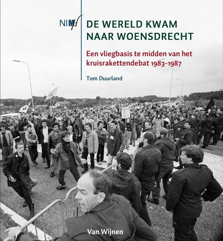 De wereld kwam naar Woensdr...