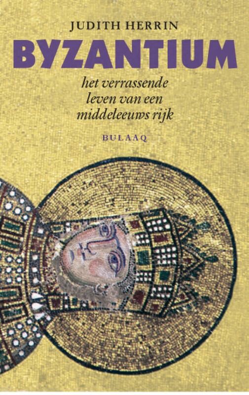 J. Herrin - Byzantium