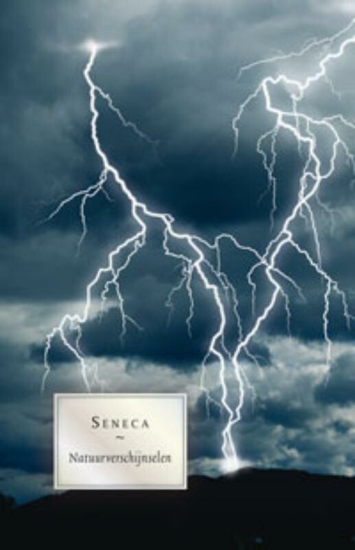 Seneca - Natuurverschijnselen