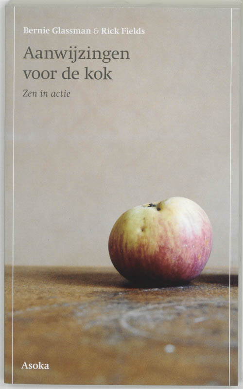 B. Glassman - Aanwijzingen voor de kok