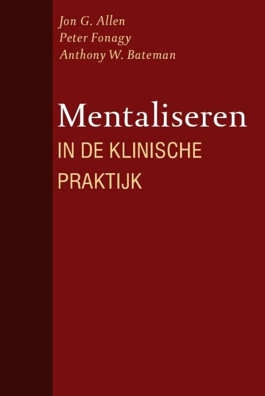 Mentaliseren in de klinisch...