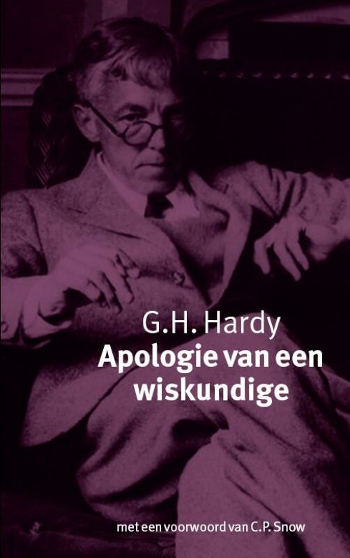 Apologie van een wiskundige