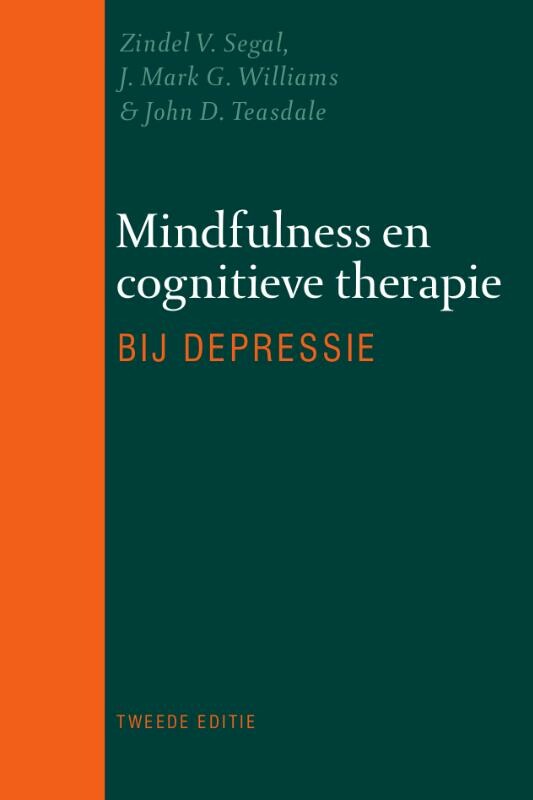 Mindfulness en cognitieve t...
