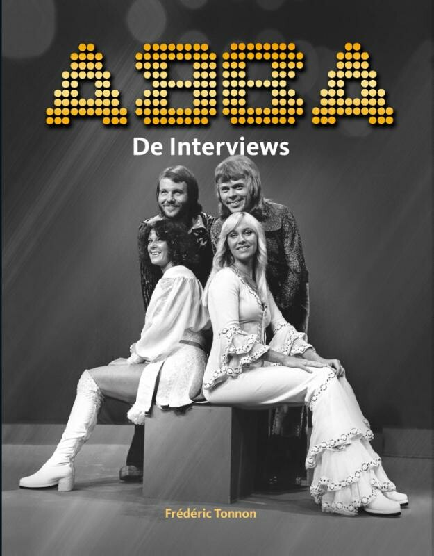 Frédéric Tonnon - Abba