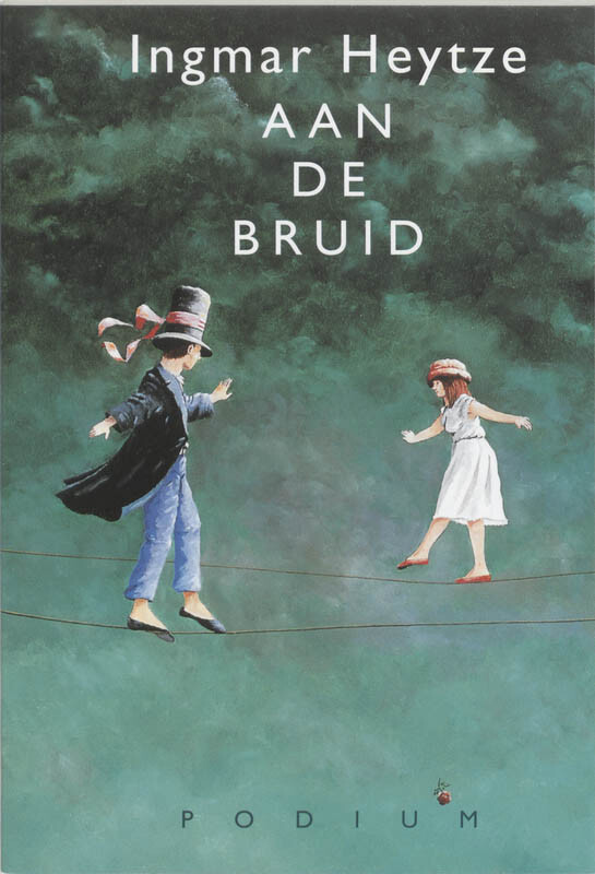 I. Heytze - Aan de bruid
