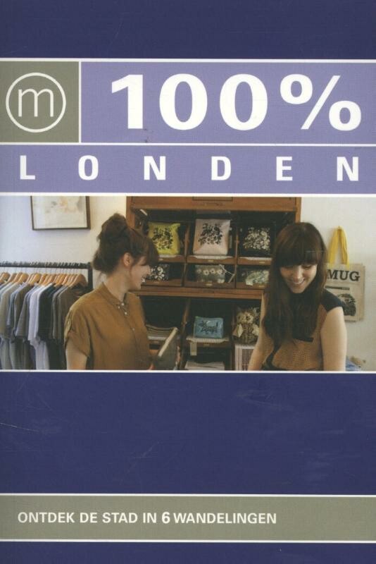 100% Londen / 100% stedengi...