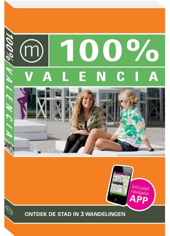 Fleur van de Put - 100% Valencia / Time to momo