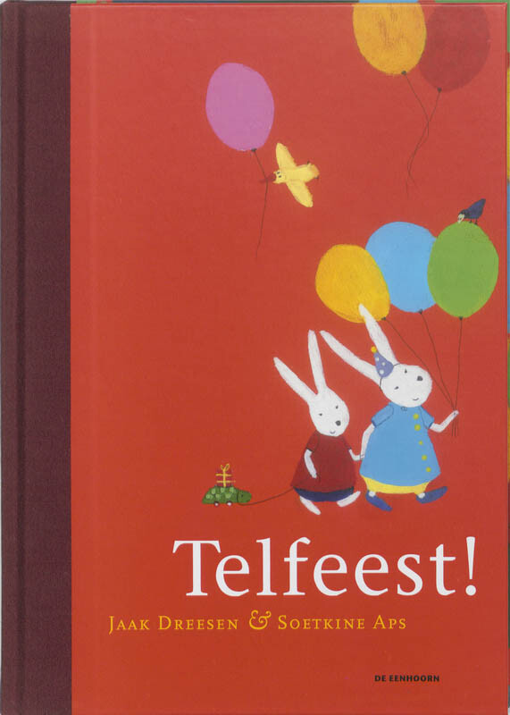 Jaak Dreesen - Telfeest