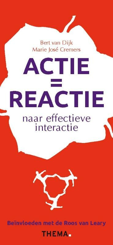 Bert van Dijk - Actie is reactie