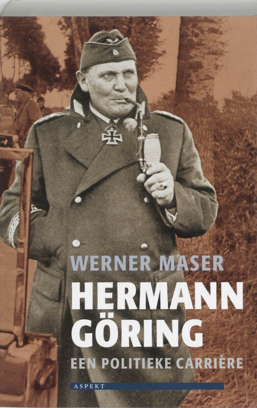 W. Maser - Hermann Goring