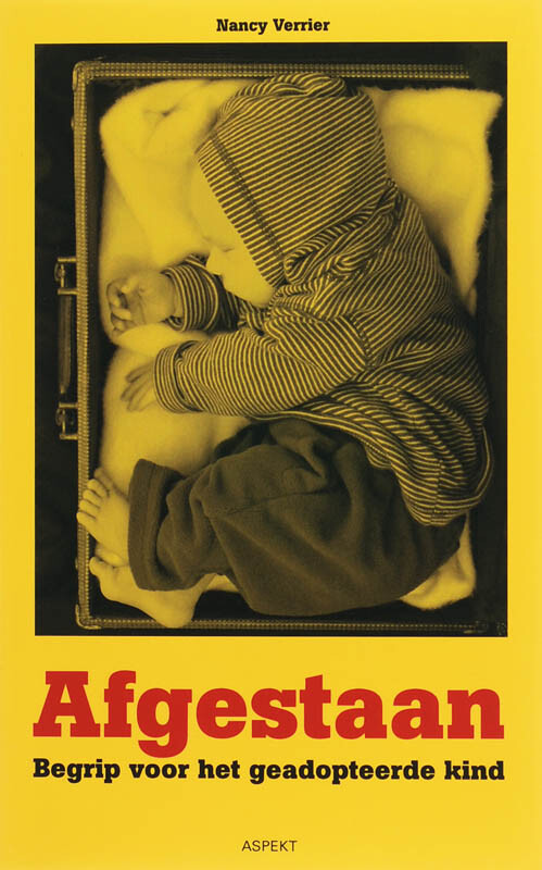 N. Verrier - Afgestaan