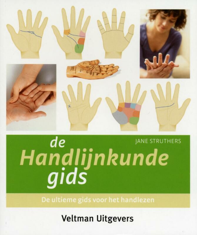 De handlijnkundegids