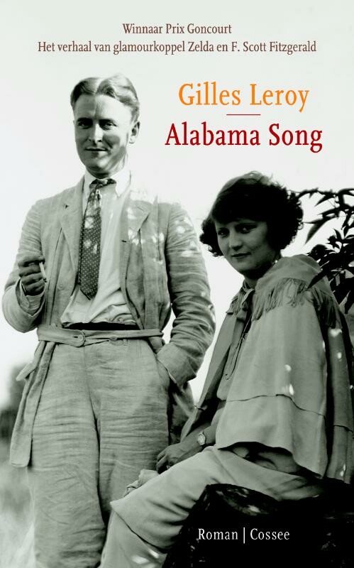 Gillis Leroy - Alabama song