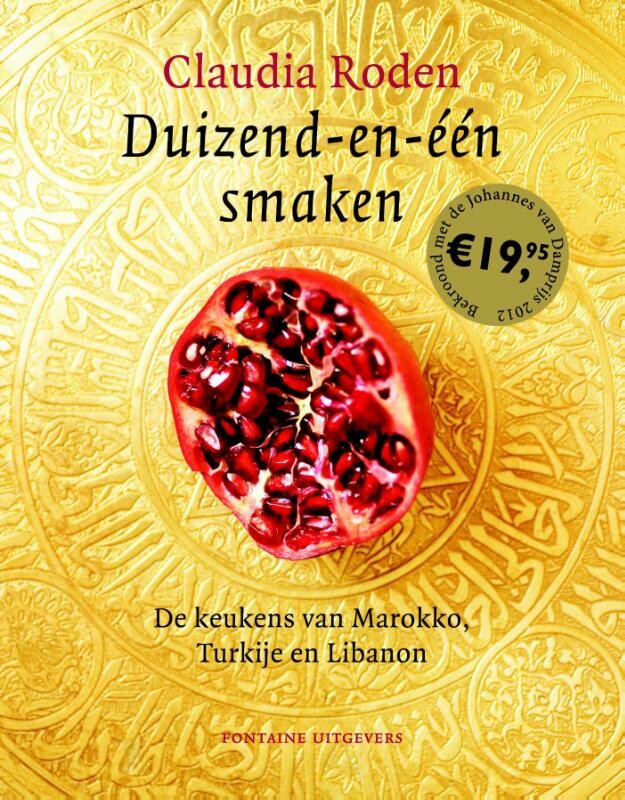 Duizen-en-één smaken
