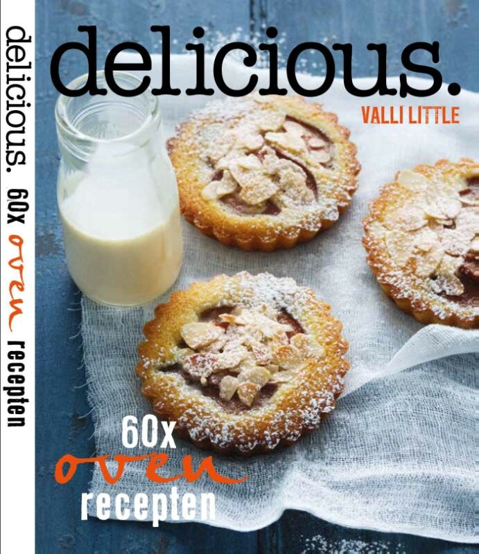 Valli Little - 60 x ovenrecepten / Delicious.