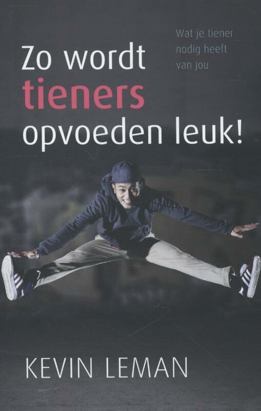 Zo wordt tieners opvoeden l...