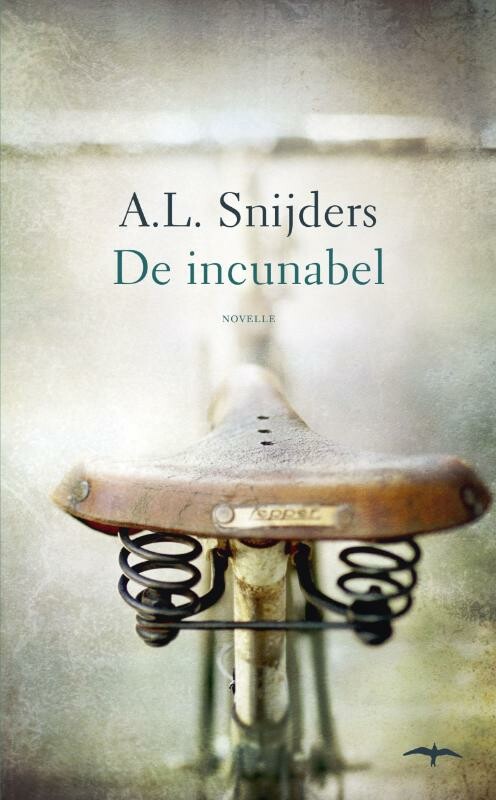 A.L. Snijders - De incunabel