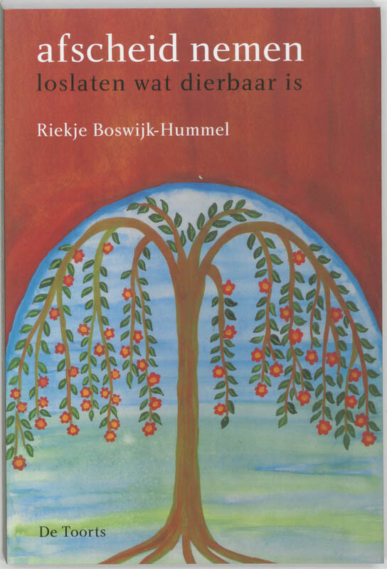 R. Boswijk-Hummel - Afscheid nemen