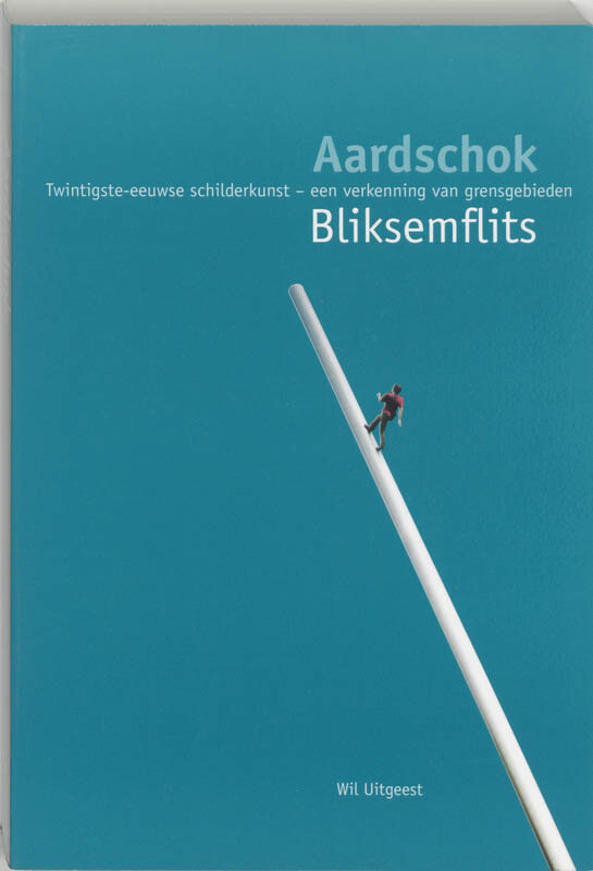 W. Uitgeest - Aardschok, bliksemflits