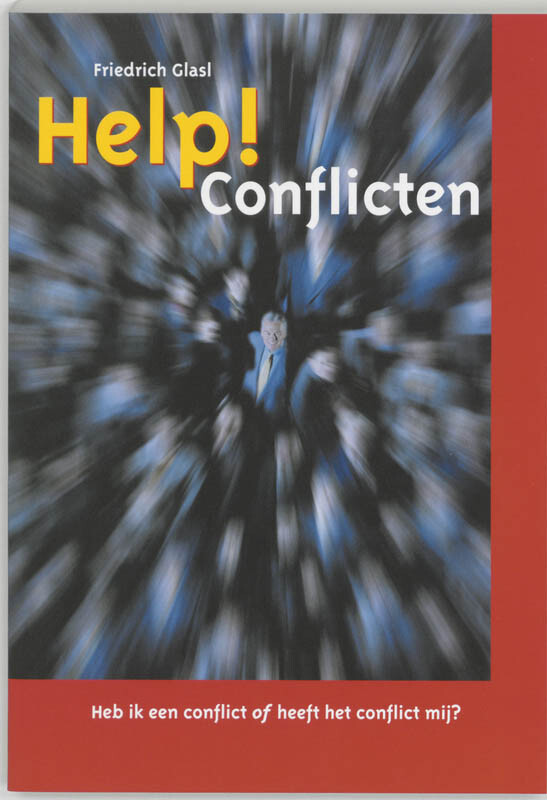 F. Glasl - Help! Conflicten