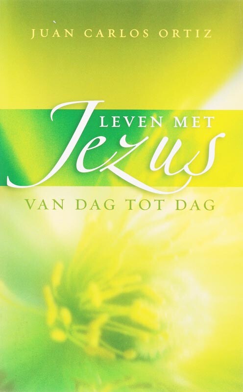 Leven met Jezus van dag tot...