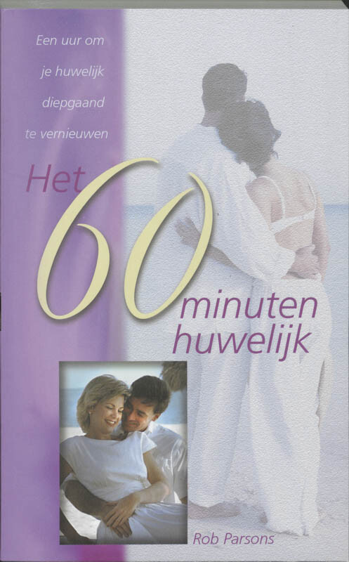 R. Parsons - 60-MINUTEN HUWELIJK, HET