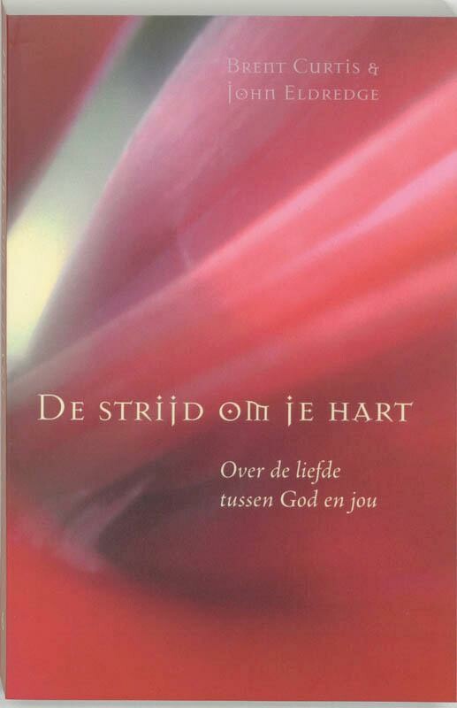 B. Curtis - De strijd om je hart