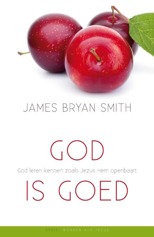 God is goed / Worden als Je...