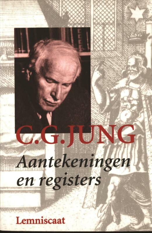 Aantekeningen en registers ...