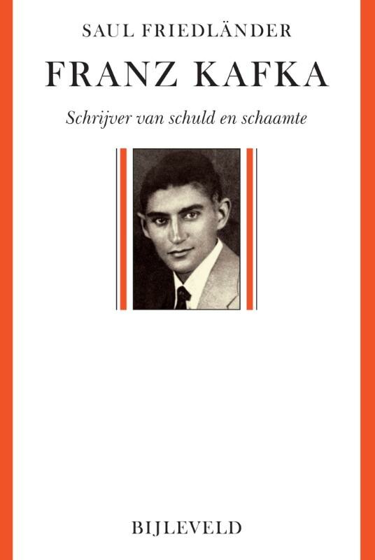 Saul Friedlander - Franz Kafka