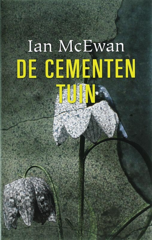 Ian McEwan - De cementen tuin