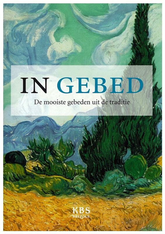 Eensgezind volharden in gebed