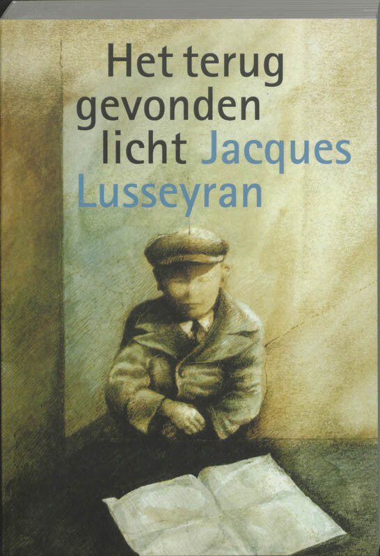 Het teruggevonden licht