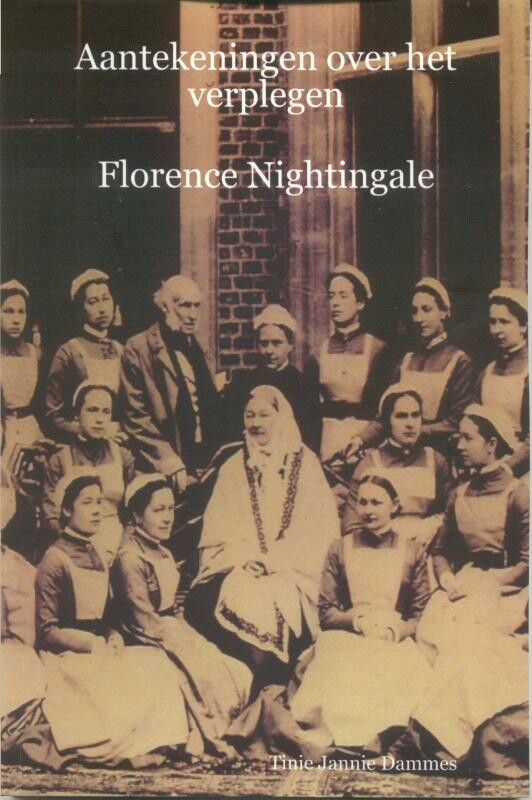 F. Nightingale - Aantekeningen over het verplegen
