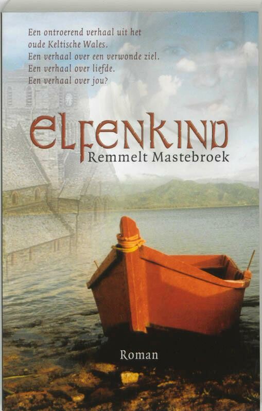 R. Mastebroek - Elfenkind