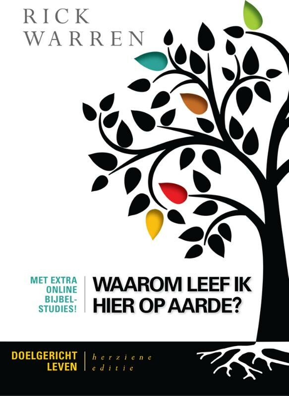 Rick Warren - Doelgericht leven