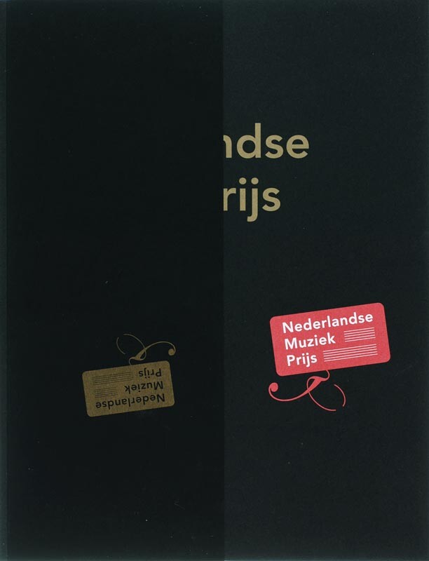 25 jaar Nederlandse Muziekp...