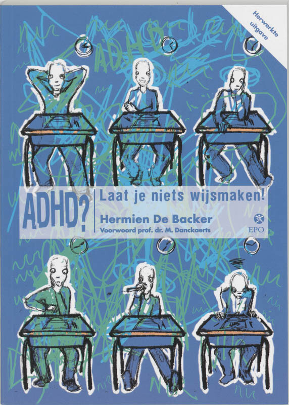H. De Backer - ADHD?
